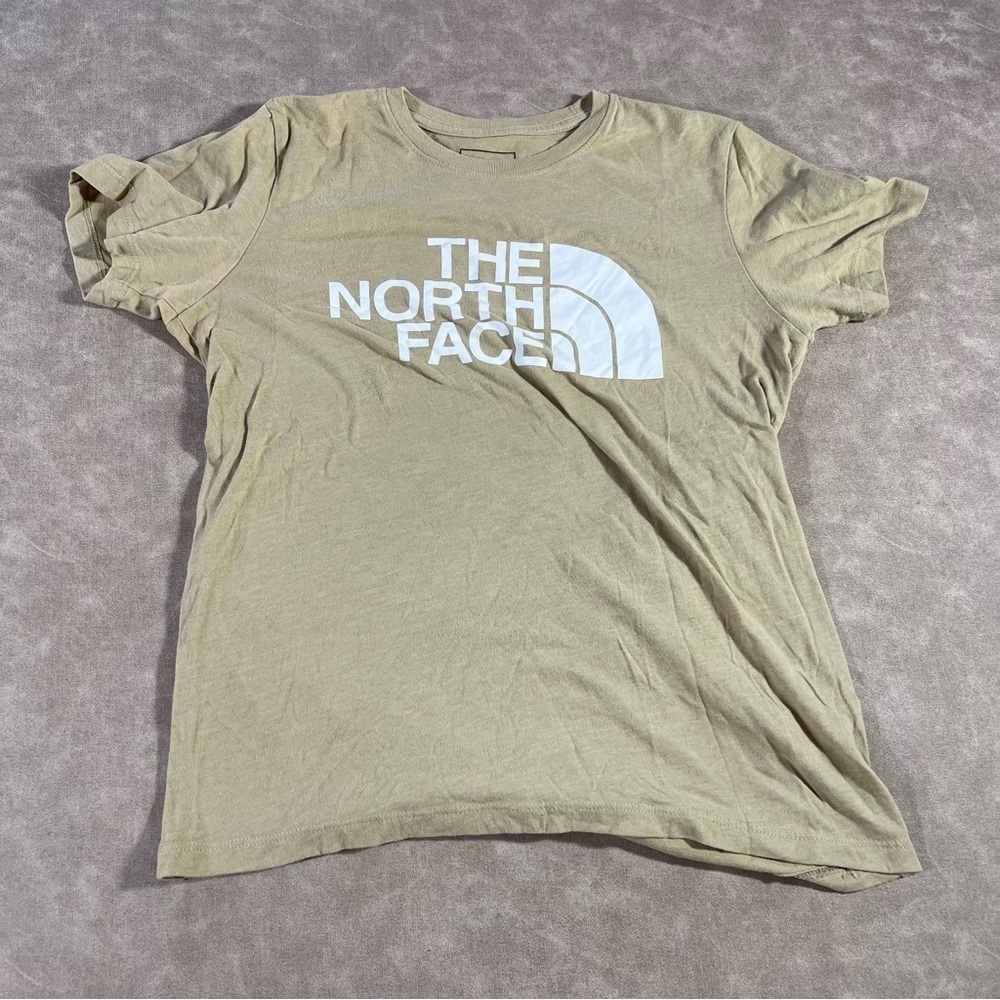 The North Face Women’s T Shirt Size XS‎